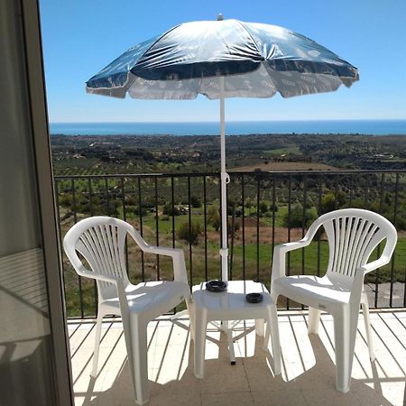 La Valle Di Rosa Agrigento Eksteriør bilde